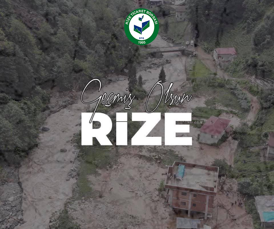 Geçmiş Olsun Rize