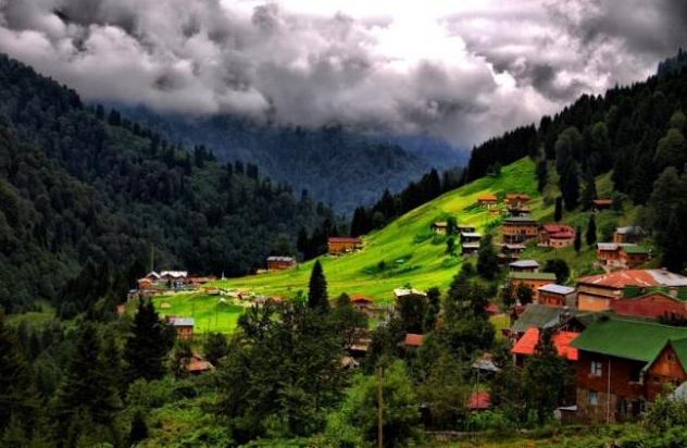 Avrupa İşletmeler Ağı Karadeniz Projesi Hk.