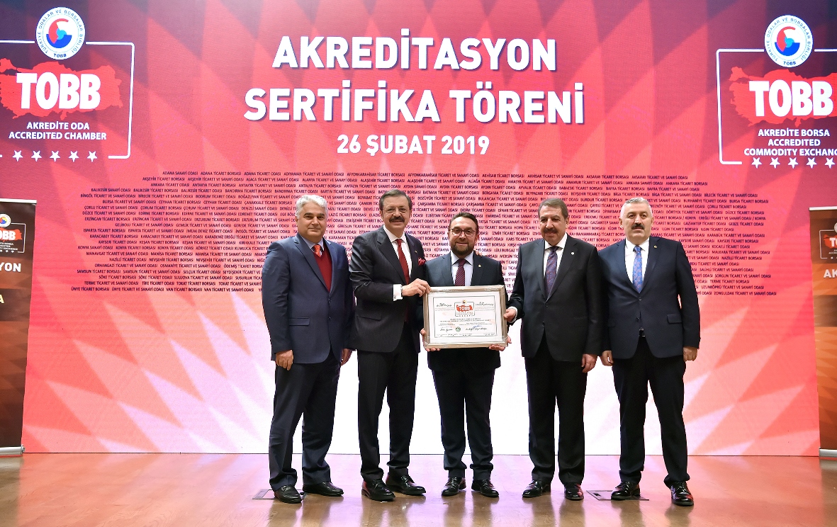 Rize’ye A Sınıfı Hizmet Veriyoruz